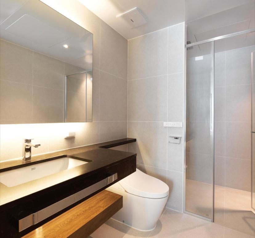 C-One Resort Jaeundo Sinan Luaran gambar