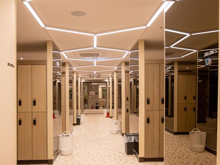 C-One Resort Jaeundo Sinan Luaran gambar