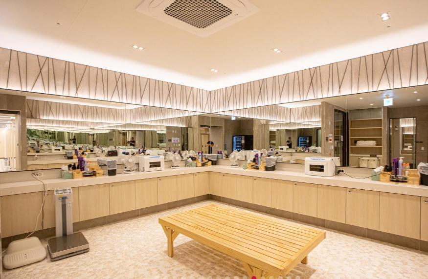 C-One Resort Jaeundo Sinan Luaran gambar